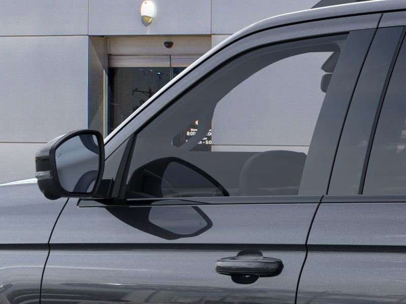 new 2025 Ford Expedition car, priced at $81,510