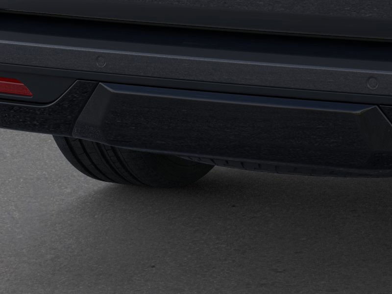 new 2025 Ford Expedition car, priced at $81,510