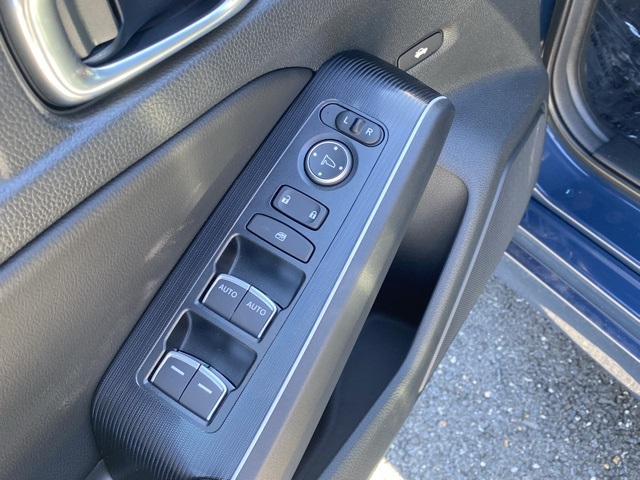 new 2026 Honda Civic Hybrid car, priced at $32,927