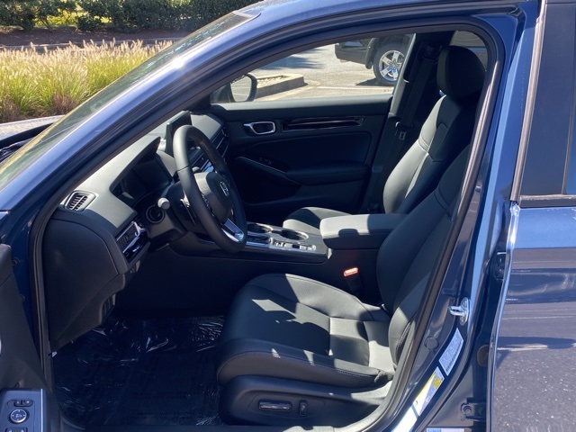 new 2026 Honda Civic Hybrid car, priced at $32,927