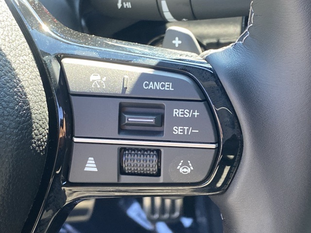 new 2026 Honda Civic Hybrid car, priced at $32,927