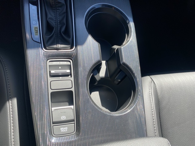 new 2026 Honda Civic Hybrid car, priced at $32,927