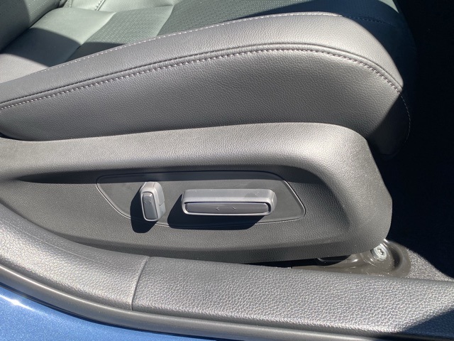 new 2026 Honda Civic Hybrid car, priced at $32,927