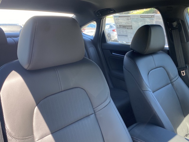 new 2026 Honda Civic Hybrid car, priced at $32,927