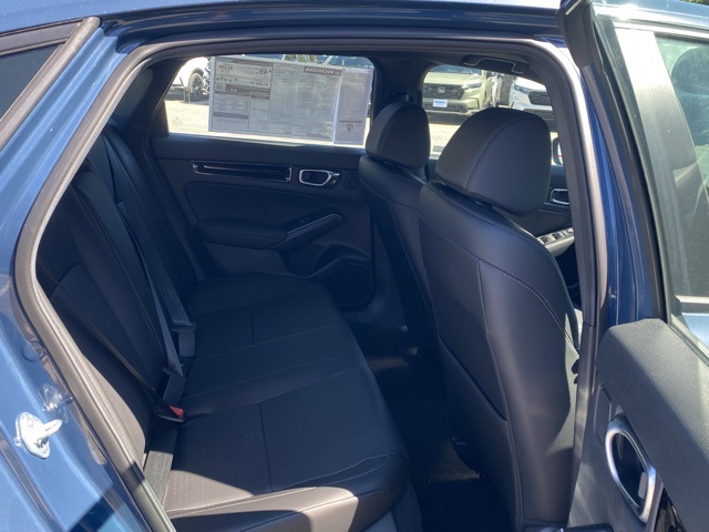 new 2026 Honda Civic Hybrid car, priced at $32,927