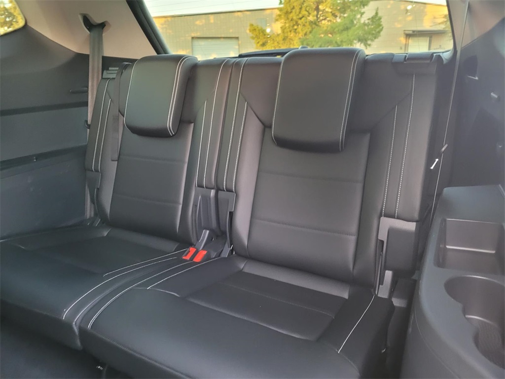 used 2023 Volkswagen Atlas car, priced at $29,862