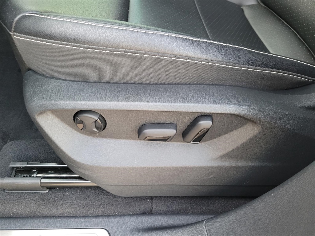 used 2023 Volkswagen Atlas car, priced at $29,862