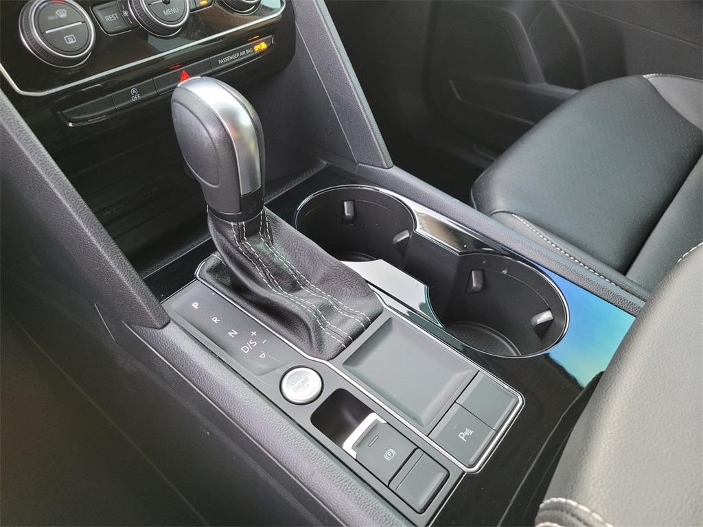 used 2023 Volkswagen Atlas car, priced at $29,862