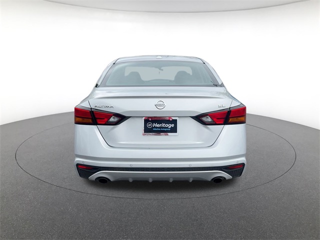 used 2020 Nissan Altima car, priced at $16,511