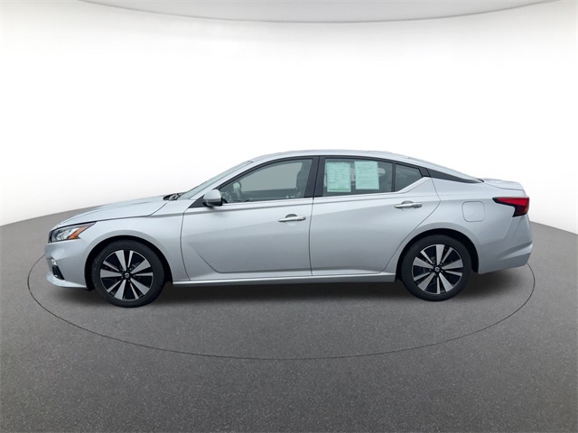 used 2020 Nissan Altima car, priced at $16,511