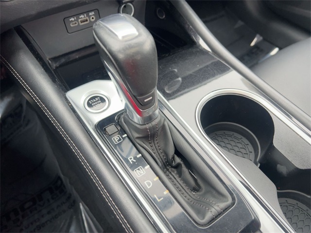 used 2020 Nissan Altima car, priced at $16,511