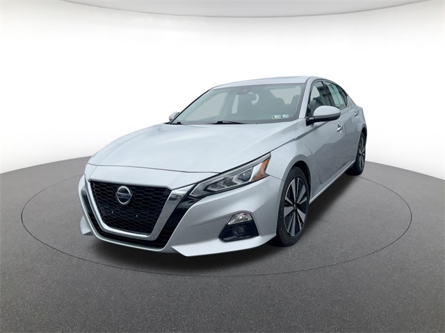 used 2020 Nissan Altima car, priced at $16,511