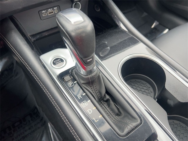used 2020 Nissan Altima car, priced at $16,511