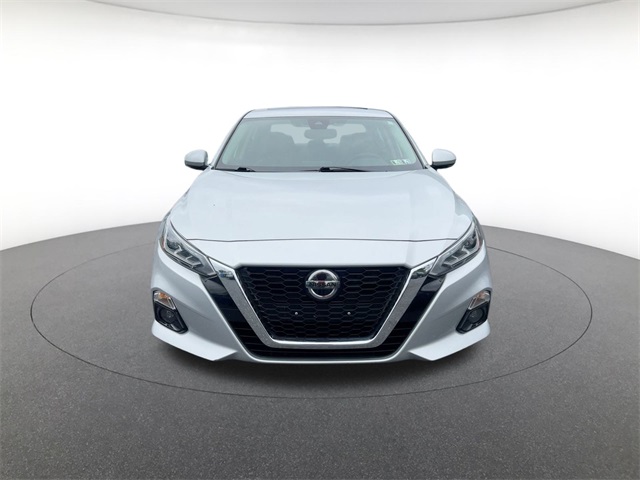used 2020 Nissan Altima car, priced at $16,511