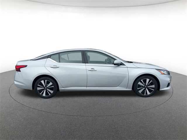 used 2020 Nissan Altima car, priced at $16,511