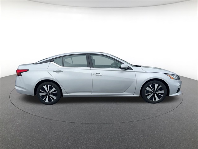 used 2020 Nissan Altima car, priced at $16,511
