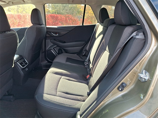 used 2025 Subaru Outback car, priced at $30,698