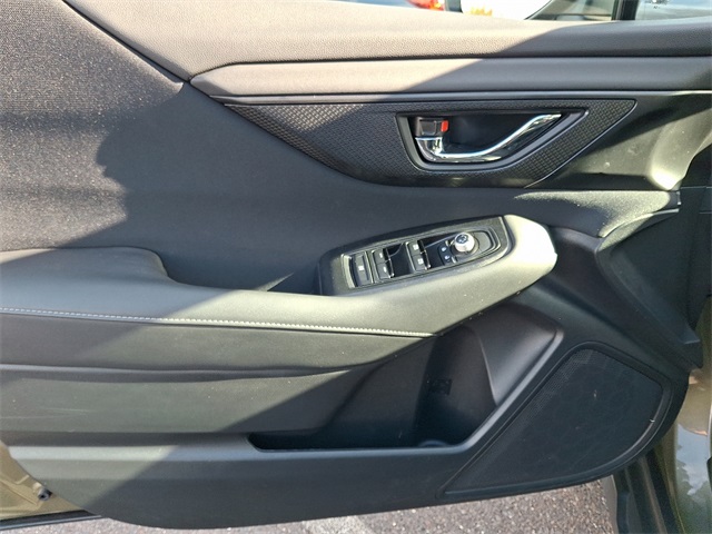 used 2025 Subaru Outback car, priced at $30,698