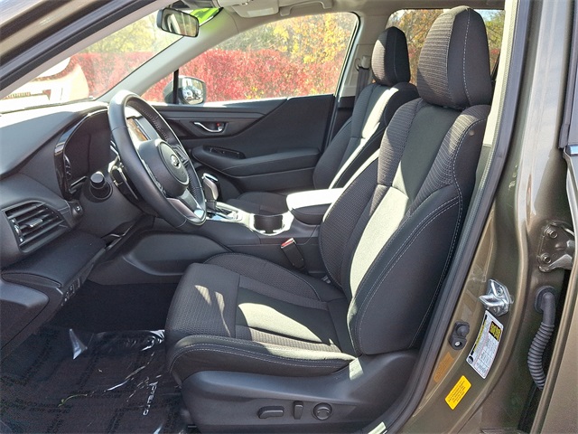 used 2025 Subaru Outback car, priced at $30,698