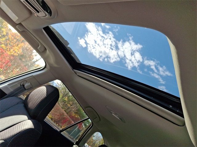 used 2025 Subaru Outback car, priced at $30,698