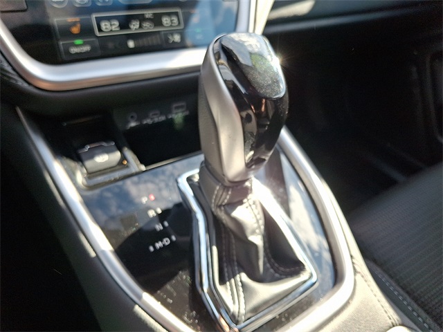 used 2025 Subaru Outback car, priced at $30,698