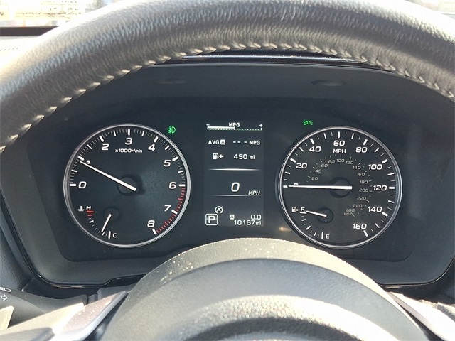 used 2025 Subaru Outback car, priced at $30,698