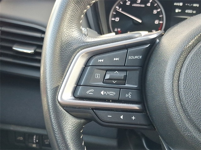 used 2025 Subaru Outback car, priced at $30,698