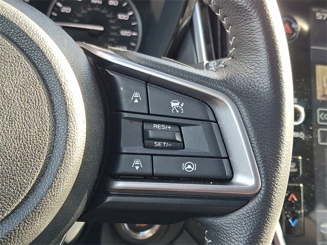 used 2025 Subaru Outback car, priced at $30,698