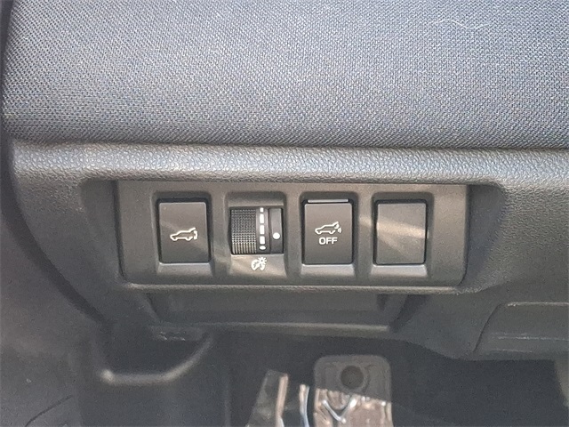 used 2025 Subaru Outback car, priced at $30,698