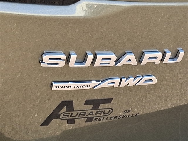 used 2025 Subaru Outback car, priced at $30,698
