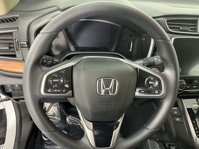 used 2022 Honda CR-V car, priced at $28,991