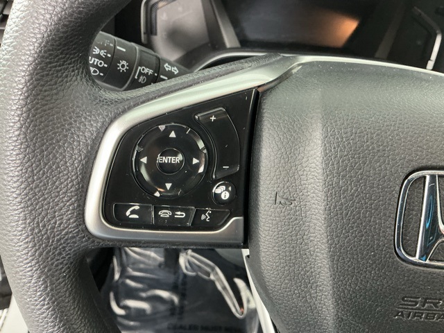 used 2022 Honda CR-V car, priced at $28,991