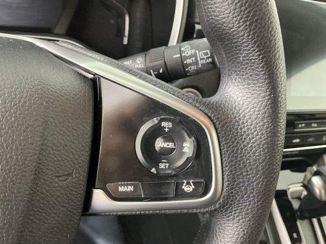 used 2022 Honda CR-V car, priced at $28,991