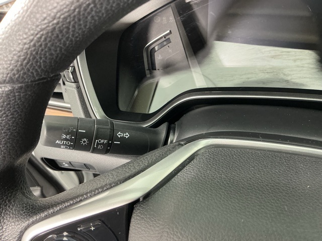 used 2022 Honda CR-V car, priced at $28,991