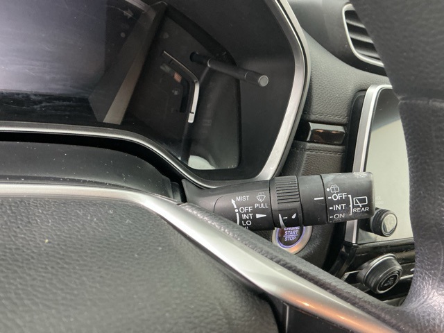 used 2022 Honda CR-V car, priced at $28,991