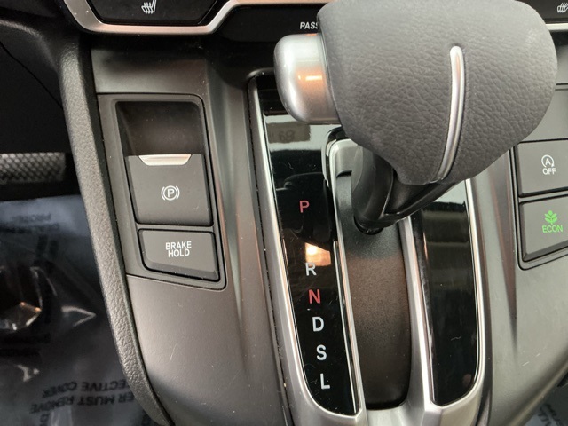 used 2022 Honda CR-V car, priced at $28,991