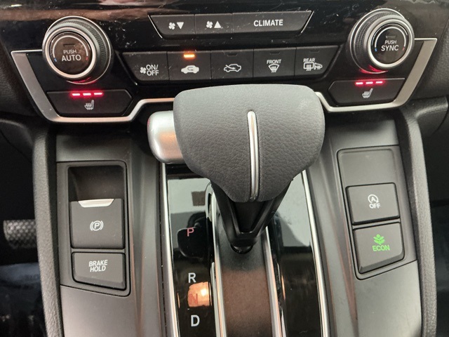 used 2022 Honda CR-V car, priced at $28,991