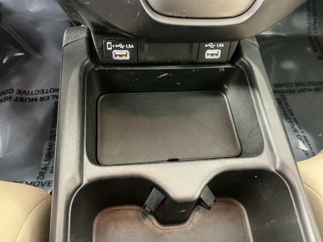 used 2022 Honda CR-V car, priced at $28,991