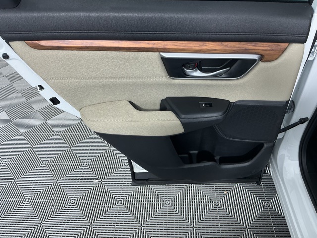 used 2022 Honda CR-V car, priced at $28,991