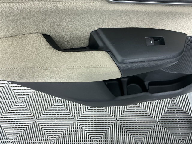 used 2022 Honda CR-V car, priced at $28,991
