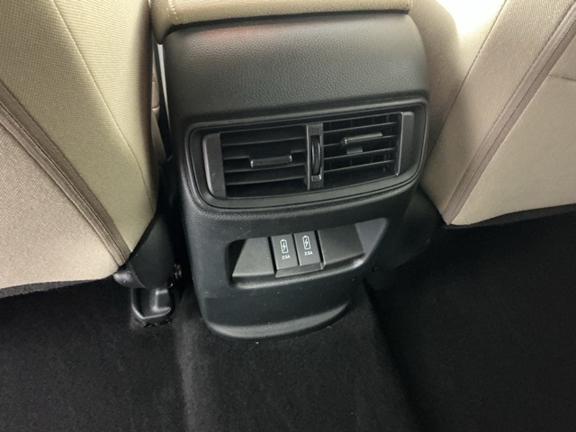 used 2022 Honda CR-V car, priced at $28,991