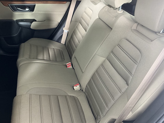 used 2022 Honda CR-V car, priced at $28,991