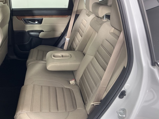 used 2022 Honda CR-V car, priced at $28,991