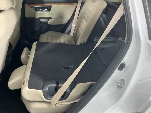 used 2022 Honda CR-V car, priced at $28,991