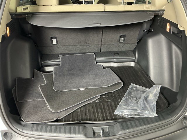 used 2022 Honda CR-V car, priced at $28,991