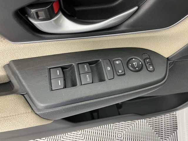 used 2022 Honda CR-V car, priced at $28,991
