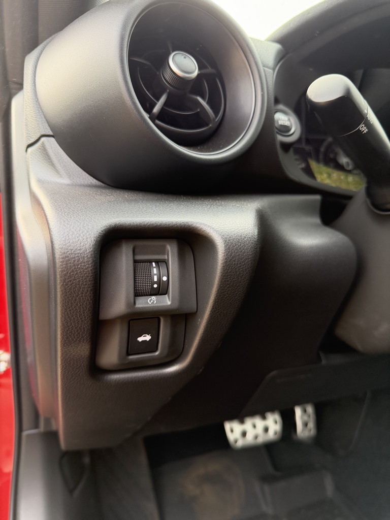 used 2023 Toyota GR86 car, priced at $31,903