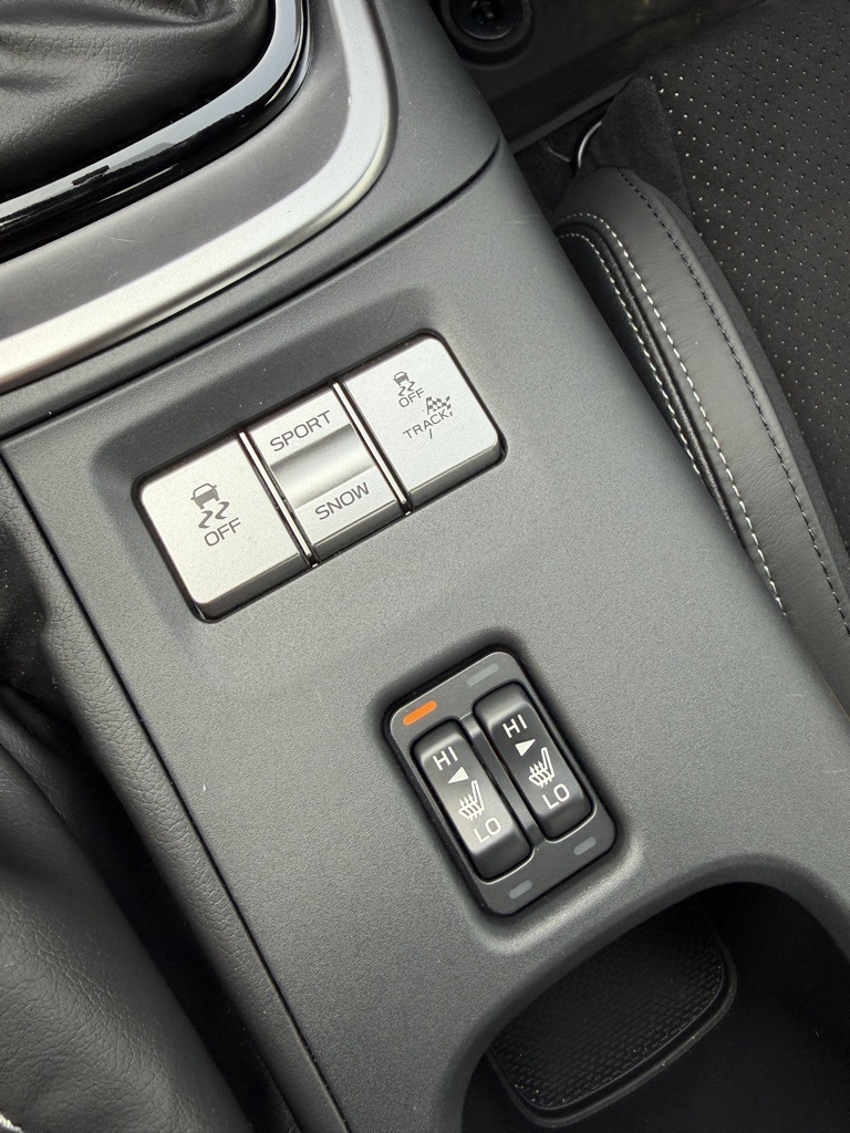 used 2023 Toyota GR86 car, priced at $31,903