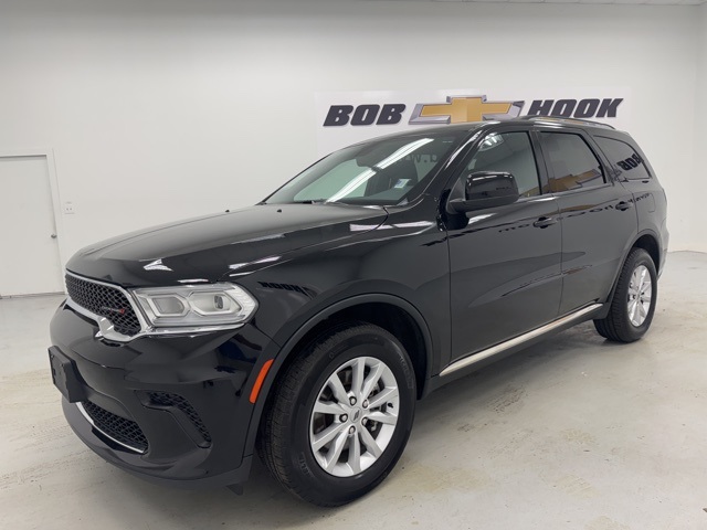 used 2023 Dodge Durango car, priced at $26,988