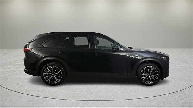 new 2025 Mazda CX-70 PHEV car, priced at $57,345